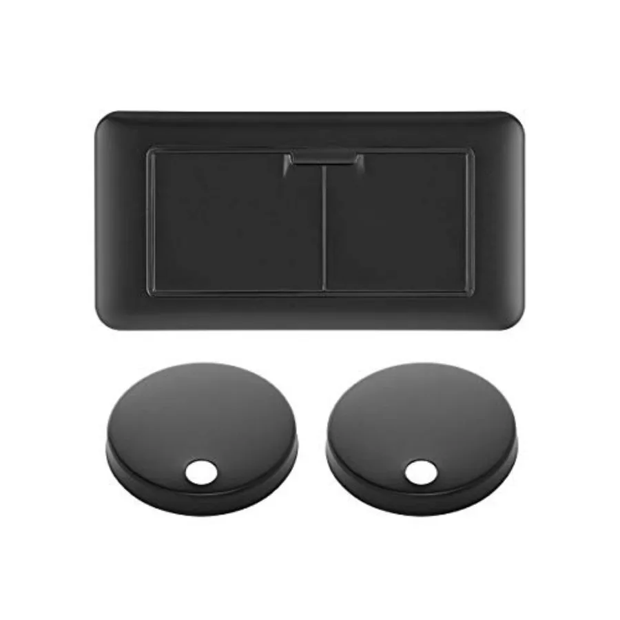 

Well Made Forever SM-CH01B, Toilet Hardware, SM-1T106