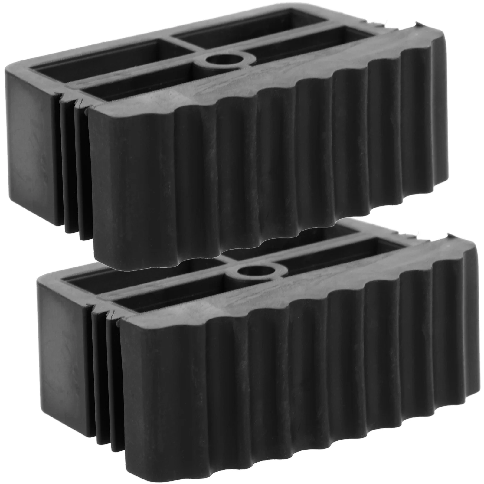 Log Ladder Foot Plug Retractable Stairs Pads Mat Foldable Feet Cover Combination Ladders