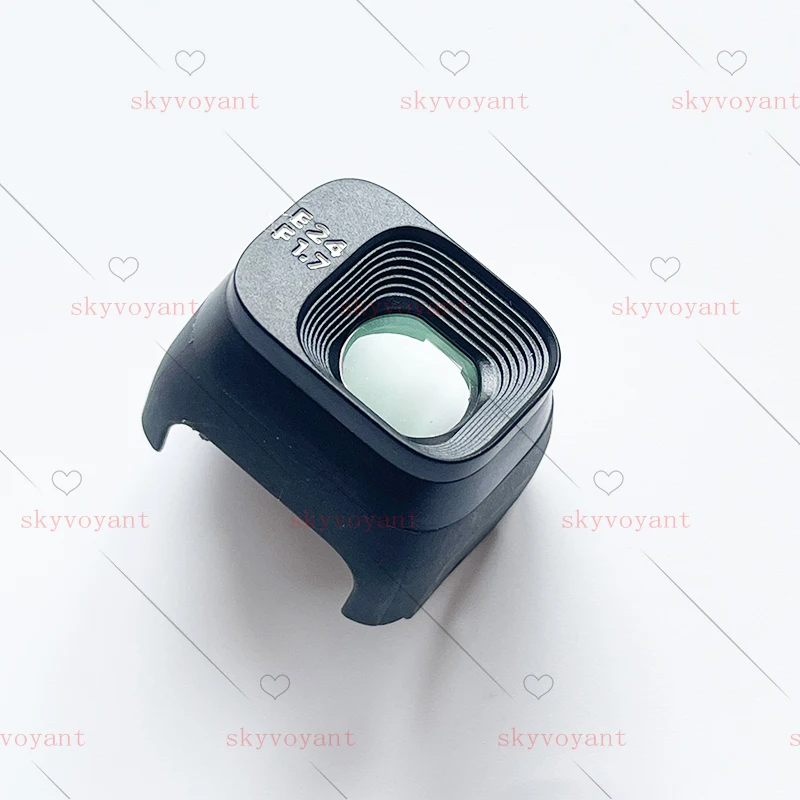 إطار عدسة الكاميرا DJI Mavic Mini 3 Pro/عدسات زجاجية/كاميرا Fr ame Gimbal Ca میرا استبدال ملحقات الطائرات بدون طيار الأصلية #6
