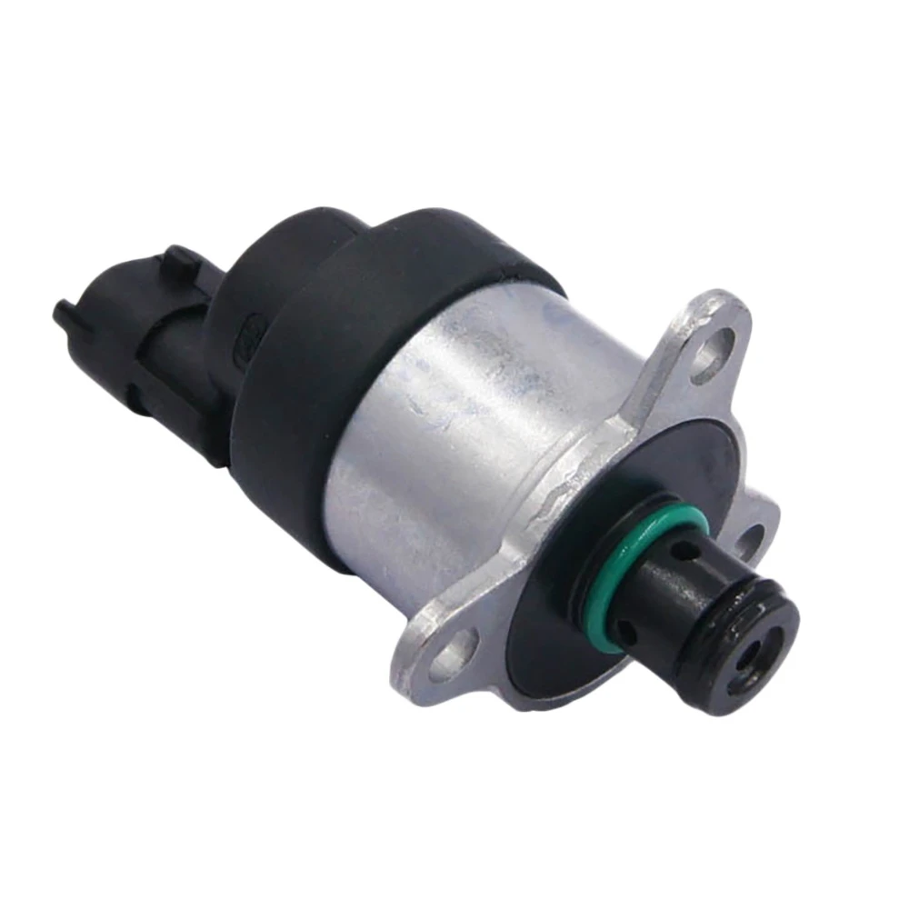 Car Pressure Fuel Pump Regulator Suction Control SCV Valve 0928400666 for CUMMINS Dodge Ram 2500 3500 4X2 4X4