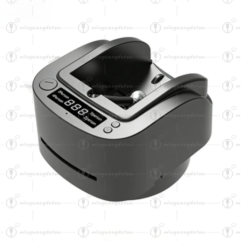 

Automatic Poker Card Dealer Machine for Doudizhu Guandan Card Game Electric Card Shuffler Dispenser