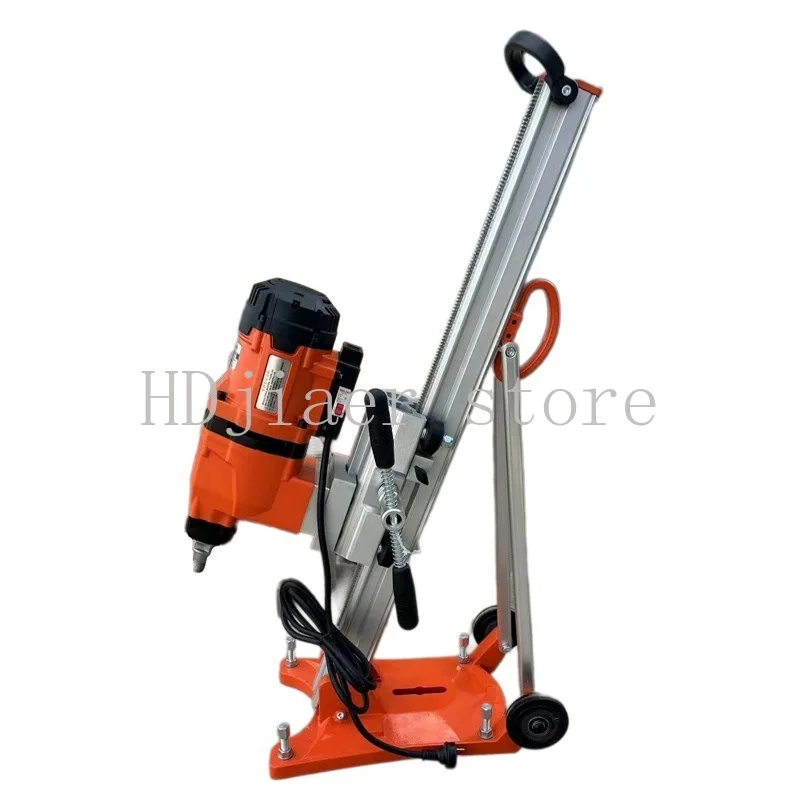 

Industrial-grade 600 high-power upgraded water drill, super powerful for air conditioning hole drilling