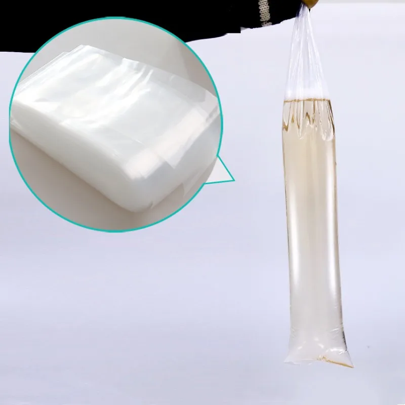 30/50Pcs 1700Ml Urine Bag Disposable Male Urine Collection Bag Portable and Convenient Elderly Paralyzed Patient Care Urine Bag