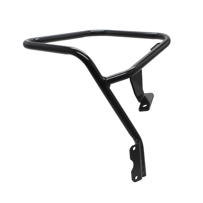 

Suitable for Harley Sportster 1250 RH1250S Modified Side Bag Bracket Expansion Rack Luggage Rack
