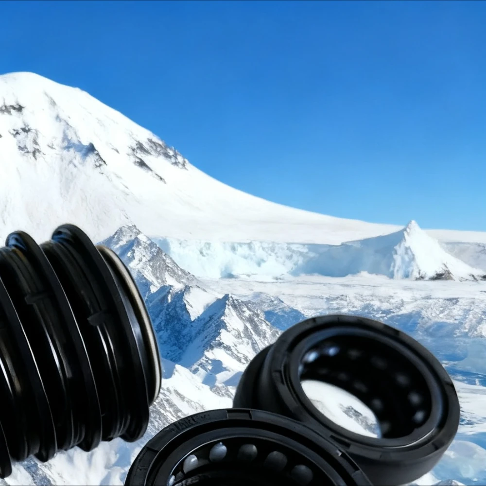 

41*53*10.5 Front Fork Damper Dust Oil Seal For APRILIA RX 125 RALLY RX125 For DERBI 125 MULHACEN 4T EU3 For PAIOLI FORK 41 mm 53