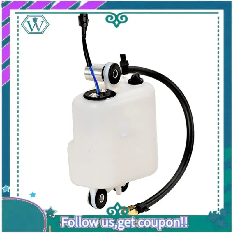 

AA92-1 шт. запасные части в сборе подвесного масляного бака для Mercury Mariner 884525T1 1200-8M0064075 200HP 225HP 250HP 2000-2013