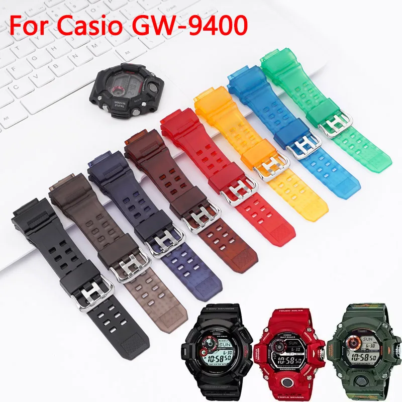 Silicone Rubber Wat…