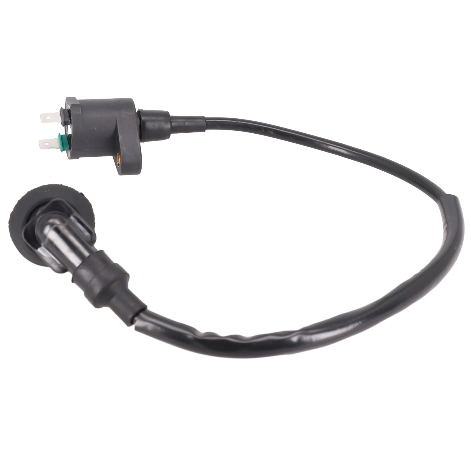 12V For Ignition Coil for GY6 Scooter Moped Motorcycle Applications Including For 125cc 1For 2For Engine Sizes
