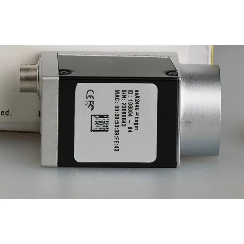 

Parts for BASLER acA2440-20gm monochrome, industrial cameras