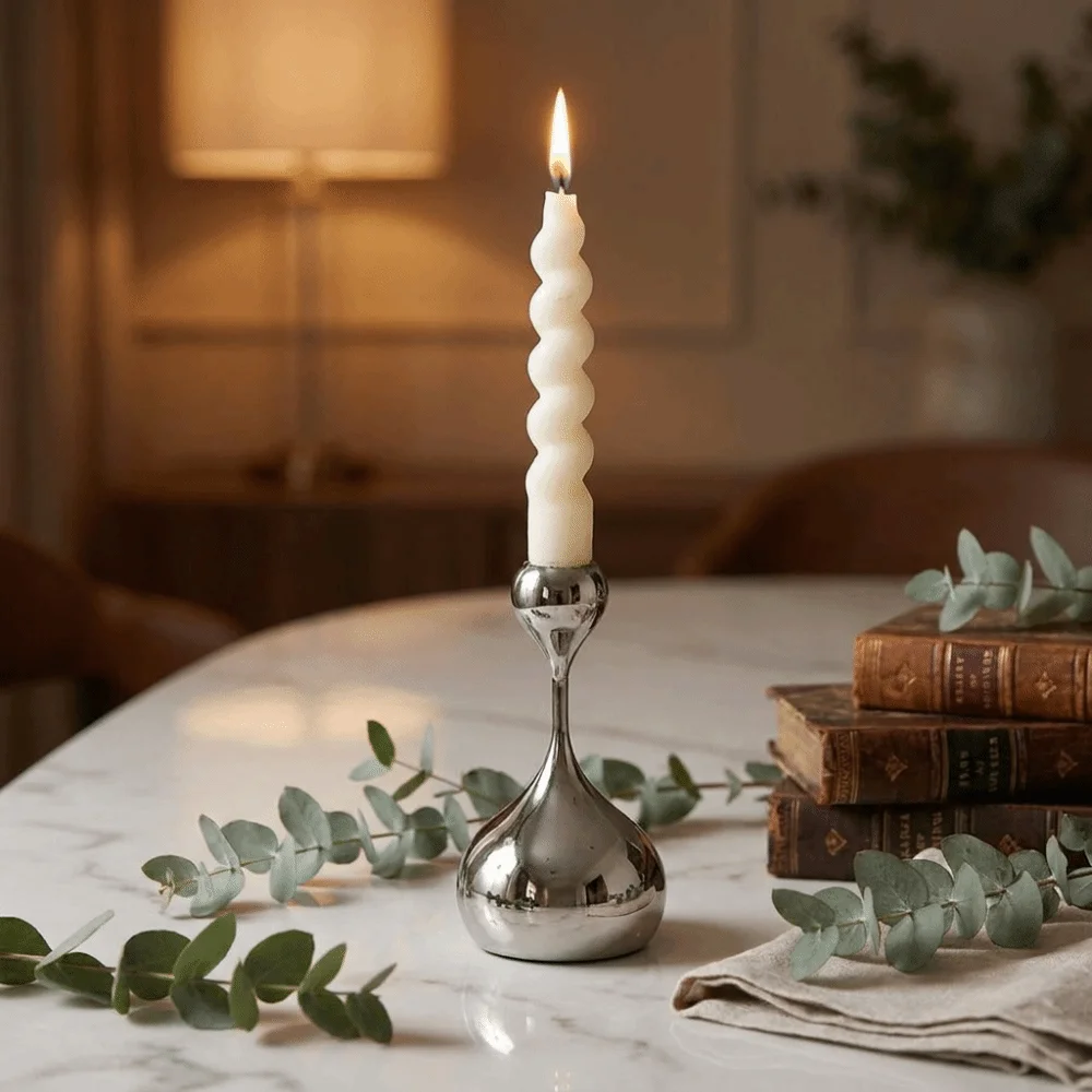 suporte-de-velas-elegante-e-romantico-estilo-europeu-candelabro-de-metal-prateado-luxuoso-candelabro-em-forma-de-gota-de-Agua-centro-de-mesa