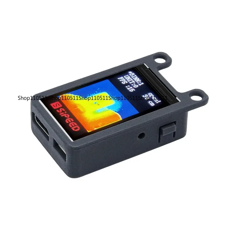 MaixSense A010/A075V RGBD TOF 3D Vision de profondeur caméra MCU et ROS