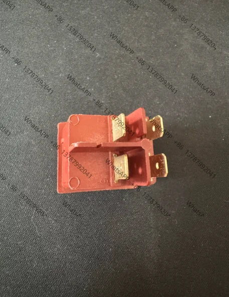Microswitch Spare Parts for  Car Wash Washer Replacement Components