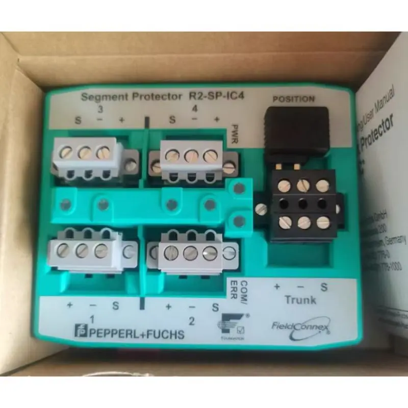 

New R2-SP-IC4 module for fast shipping