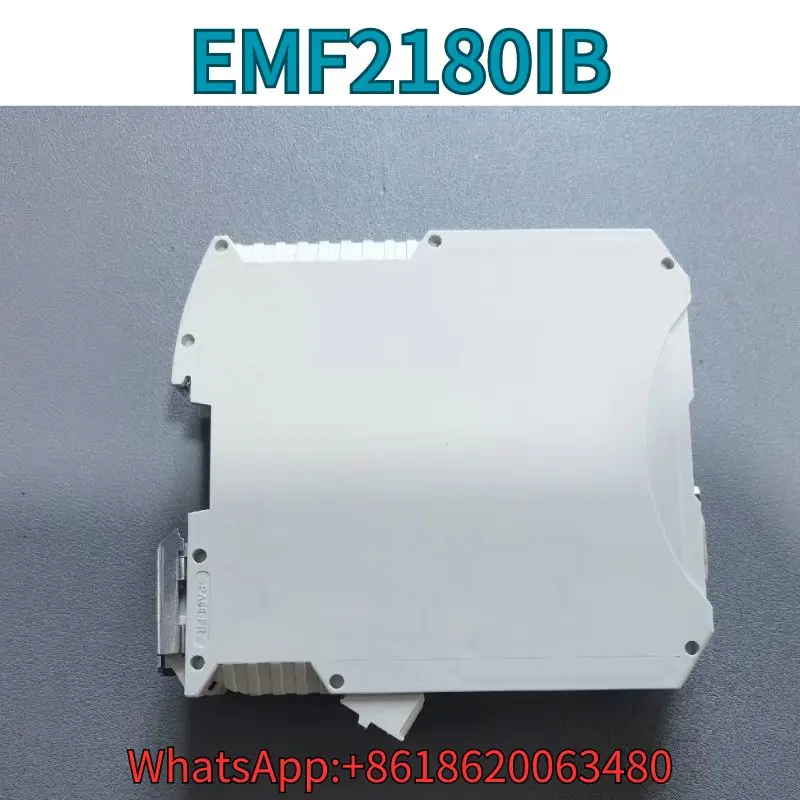 Used Communication module EMF2180IB test OK Fast Shipping