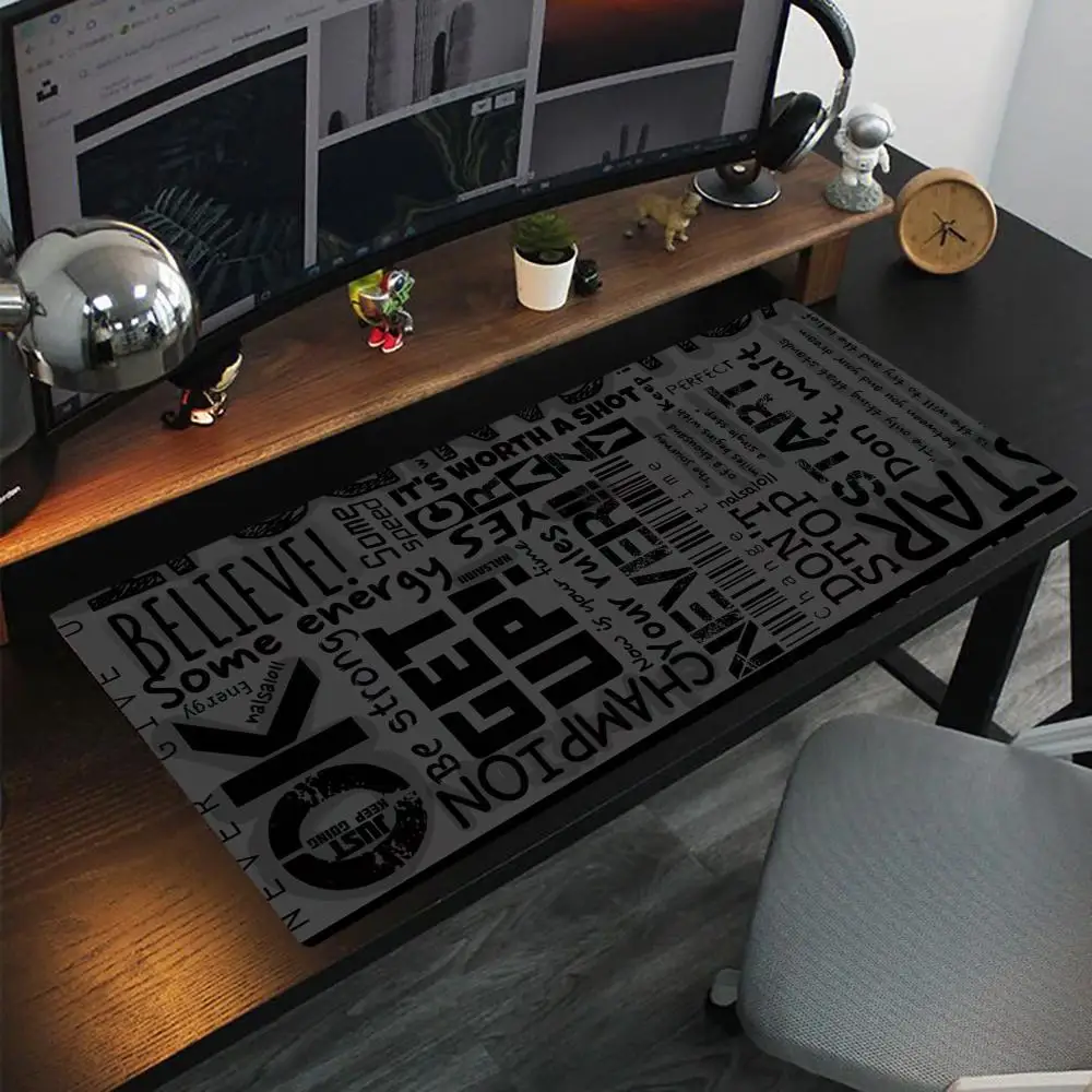 

Настольные аксессуары, большие коврики для мыши, аксессуары для ПК, офисные коврики, резиновые противоскользящие коврики для мыши, настольные коврики, универсальные для всех сцен