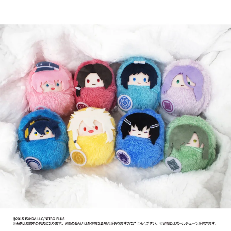 

Аниме Touken Ranbu Mikazuki Munechika Kashuu Kiyomitsu Yamatonokami Cotton Rigu Palm Zoo Пеленание плюшевая кукла детский подарок игрушки