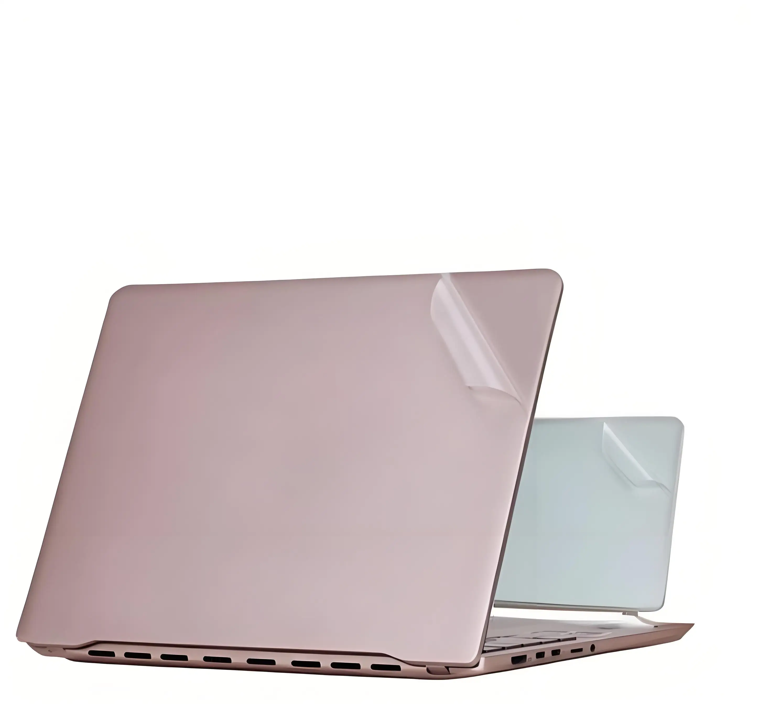 Кожаные наклейки для ноутбука ASUS Vivobook S 14, M5406