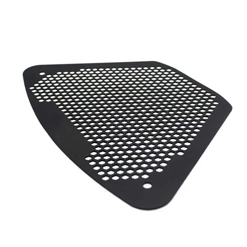 Radiator Grille Guard Cover Fit For HONDA ADV350 Forza350 ADV 350 2021-2022 Motorcycle Accessories Water Tank Protective Cover