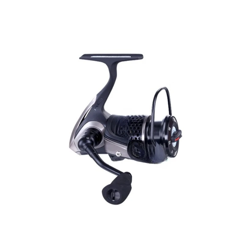 -5000 Metal Spinnin… - image