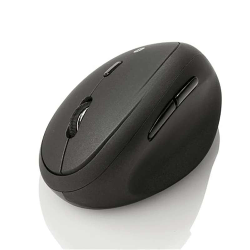 Compact vertical grip wired wireless Bluetooth mouse gaming laptop