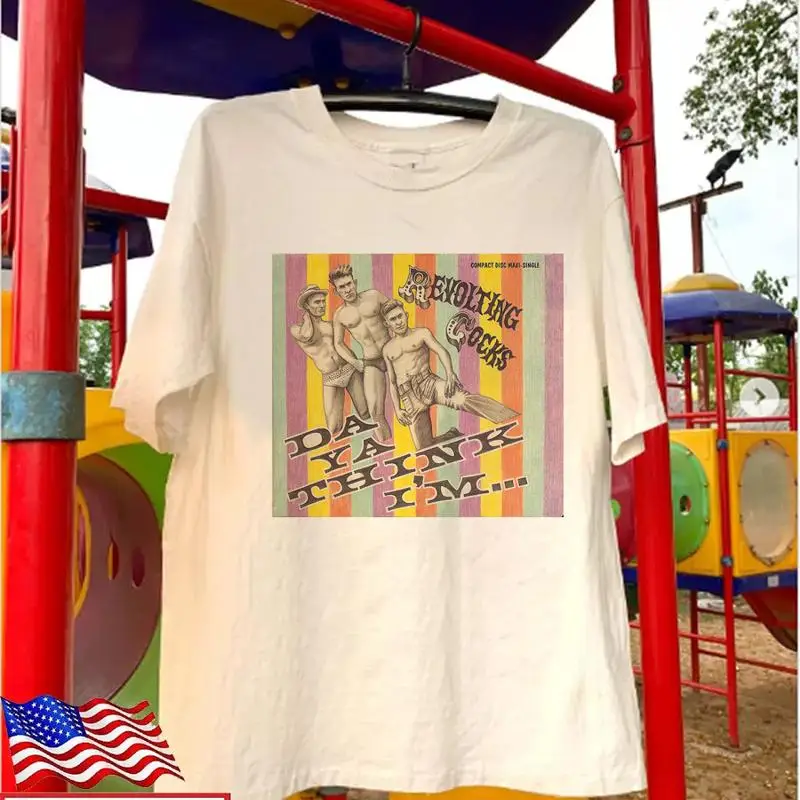 Revolting Cocks Da … - image