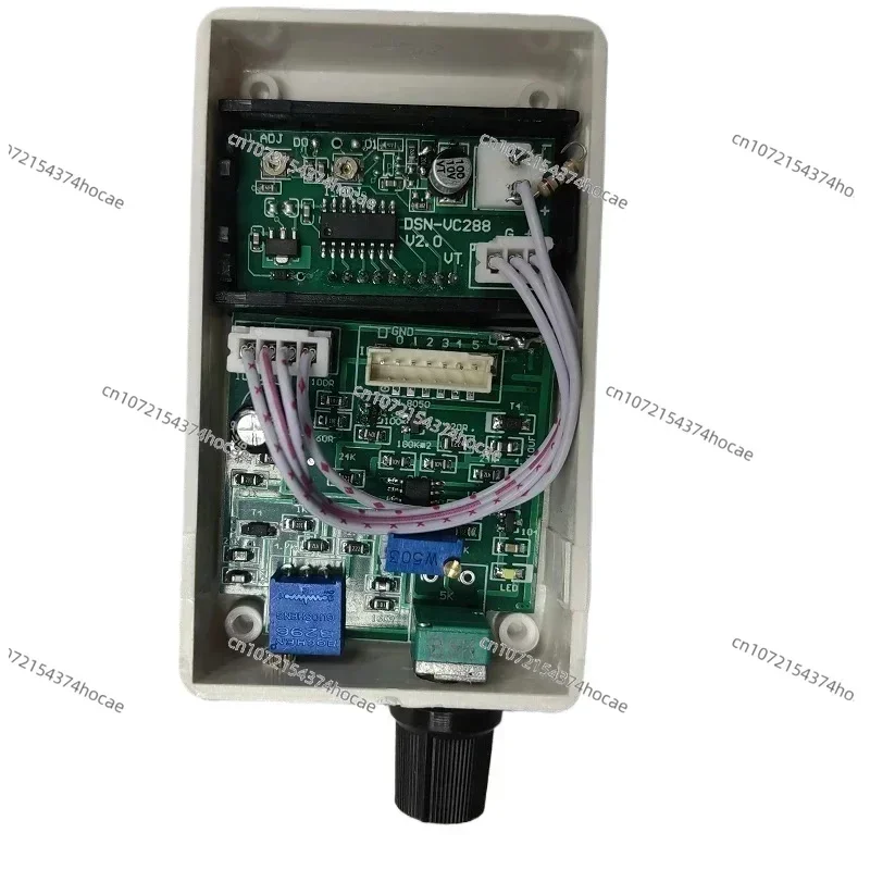 50A 60A 100A Voltage and Current Regulation Controller Suitable for HP, Huawei, Lite on, Emerson Server Power Supply Retrofit