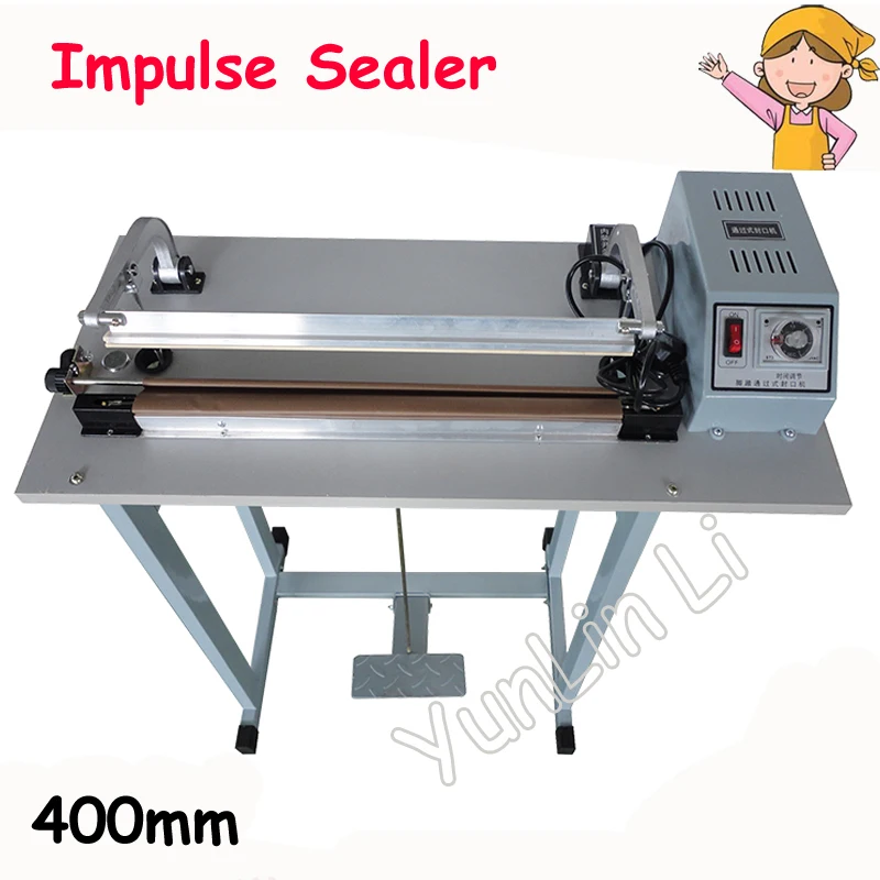 Thumbnail 3 - #30 Heat Bag Sealing Machines List of Top Picks
