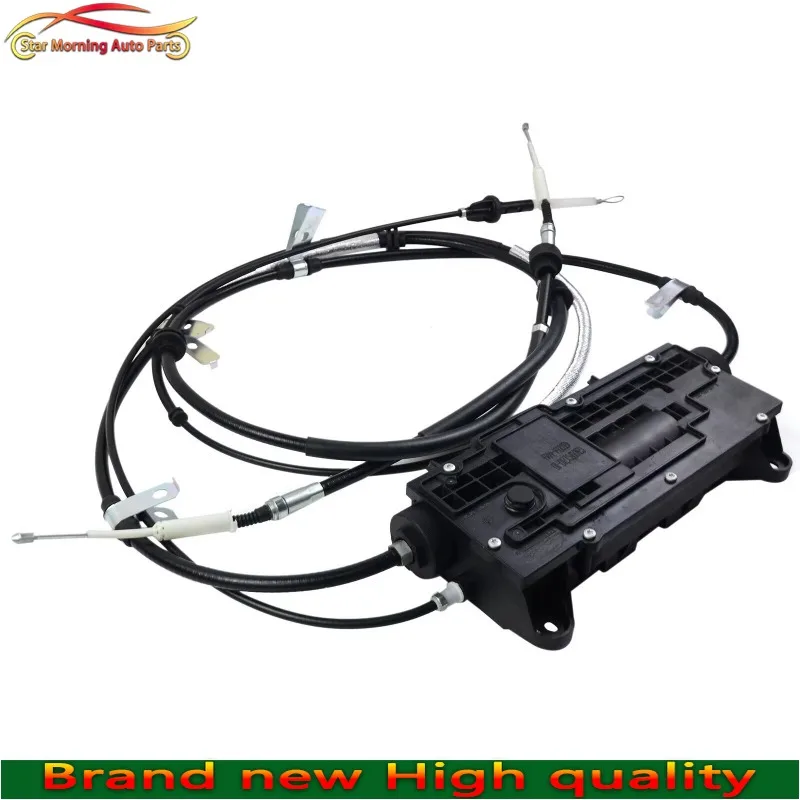 

LR072318 ALR072318 Brand New Auto Brake Parts Parking Brake Actuator Module for LAND ROVER RANGE ROVER SPORT 05-09 LR3