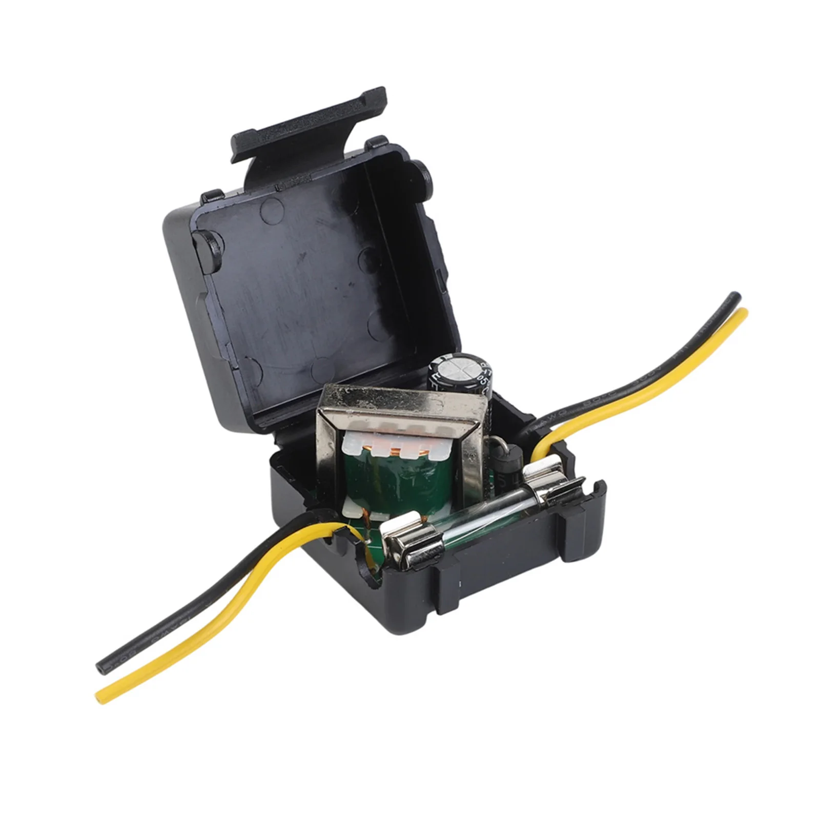 High Quality Long Lasting Filter Power Signal Accessories Automotive Easy Installation Repair Replacement Spare