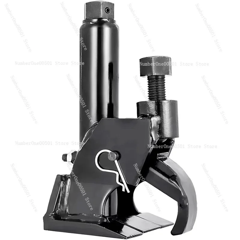 

Portable Tire Changer Manual Bead Breaker For Motorcycle Bike ATV UTV Tubeless Tire Tool Kit -095