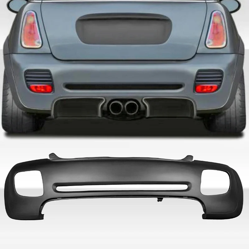 For Mini Cooper R53…