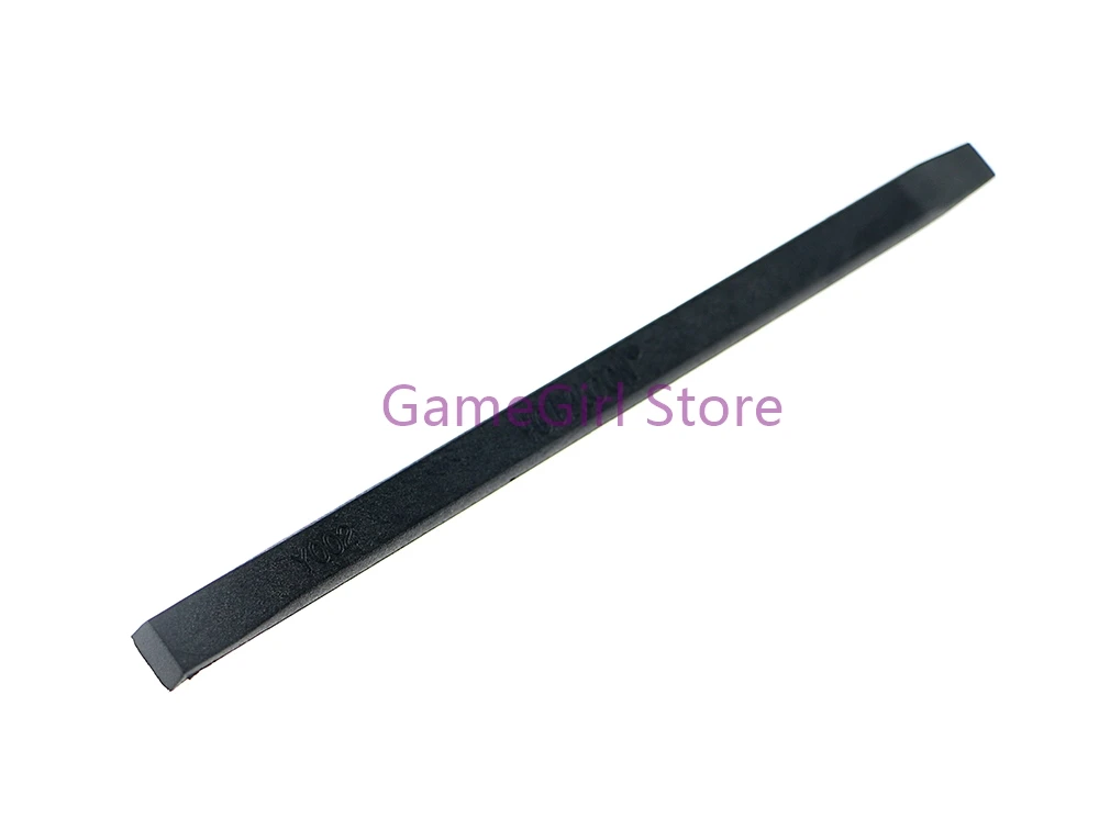 2pcs Black Pry Bar Disassembly Repair Opening Tools for XBOX360 XBOXONE PS4 PS3 PSP PSVITA Console Controller