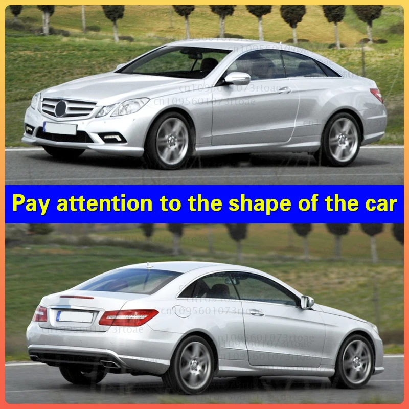 Mudflaps Splash Guards Front Mud Flaps Rear Mudguards For Mercedes Benz E Class E-Class W212 2008 2009 2010 2011 2013