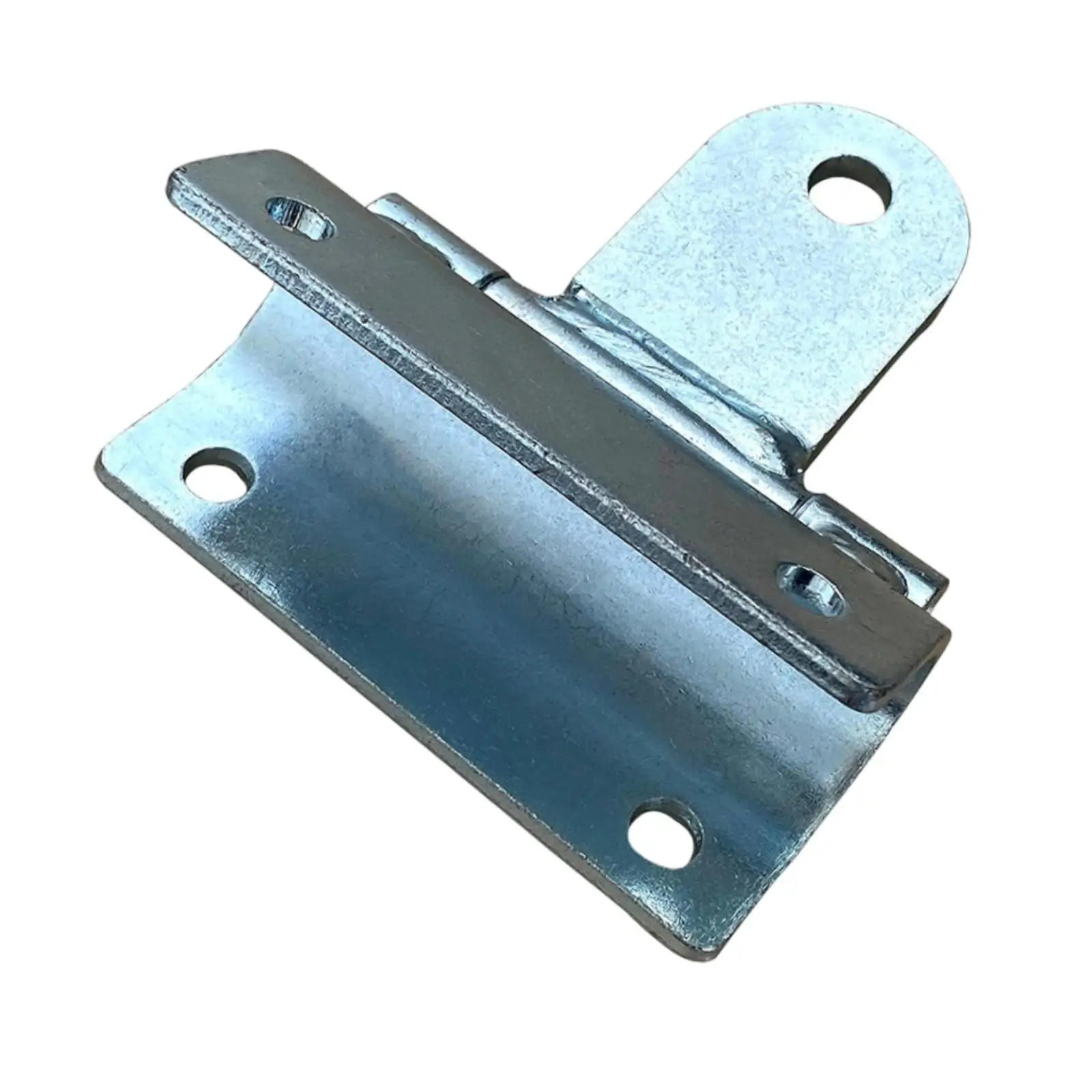 

Snowmobile Hitch, Tow Hitch Professional Accessories, Simple Assembly Maintenance Metal Repair Part Replaces