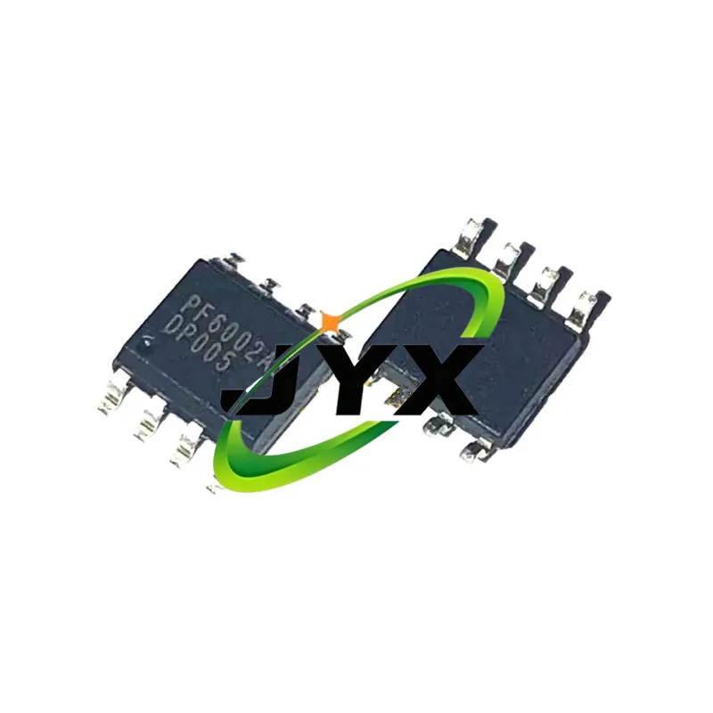 (2-5piece) New PF6002AS PF6003AS PF6005AS sop-8 Chipset