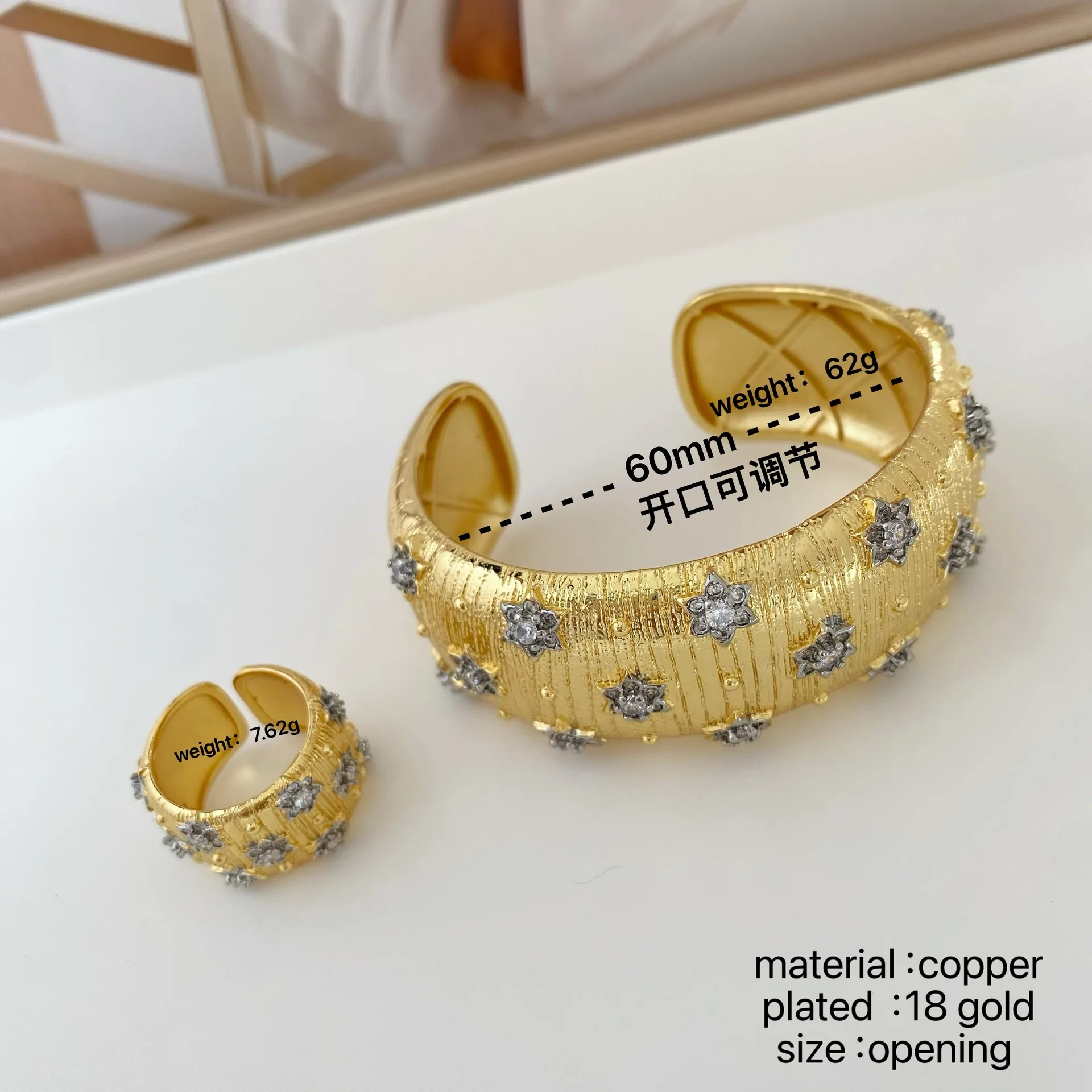 Product detail