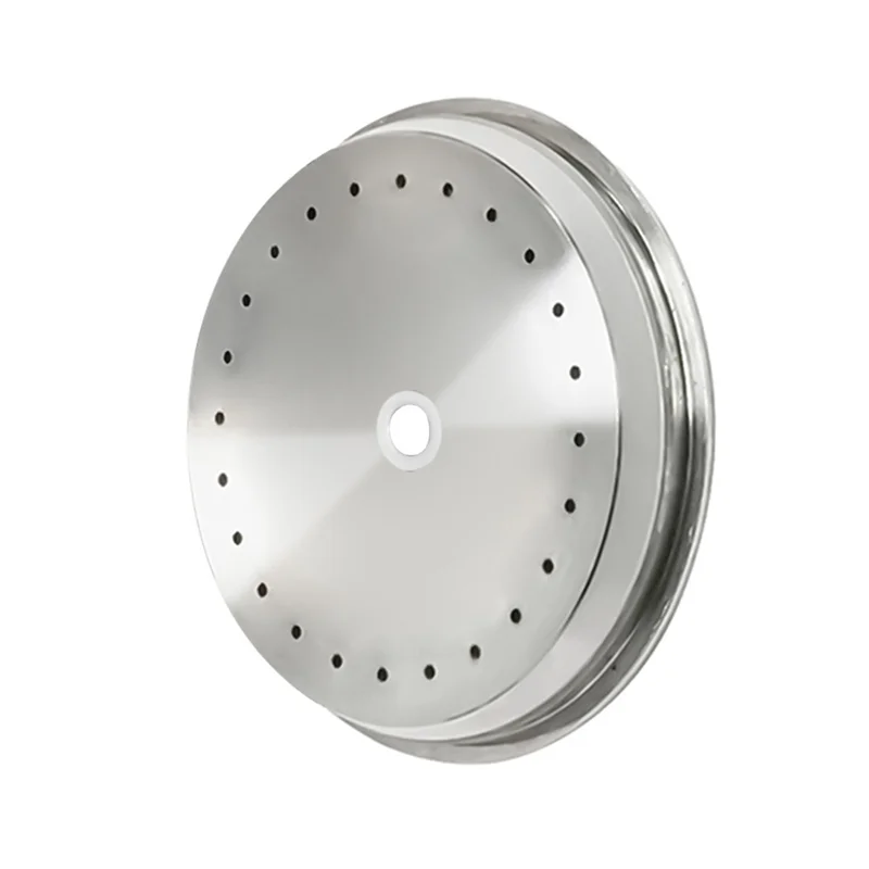 

AT63-For Reusable Coffee Capsule Lid For Vertuoline Coffee Pods For 150/230/414ML Disc Capsules