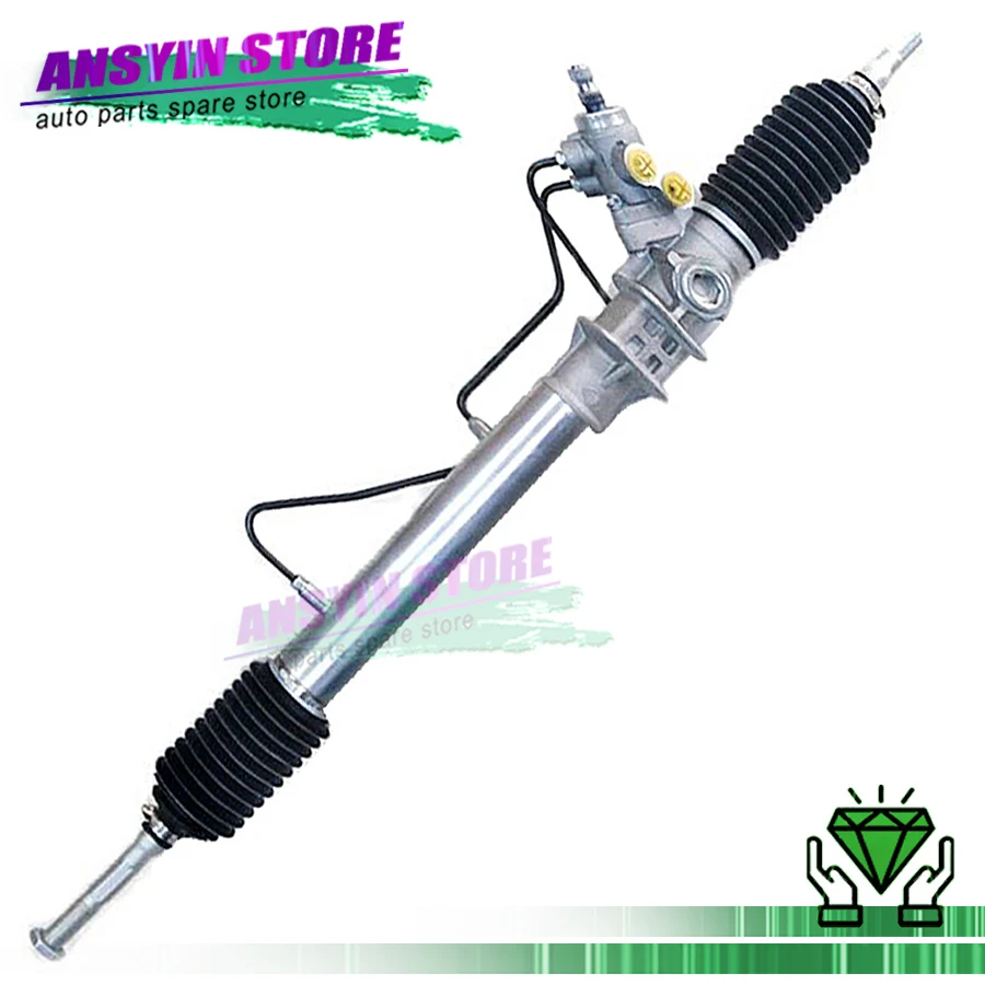 Power Steering Rack Steering Gear Box LHD For Suzuki Grand Vitara 1998-2007 48500-54J5 48580-65D51 48500-65D50 4850054J5