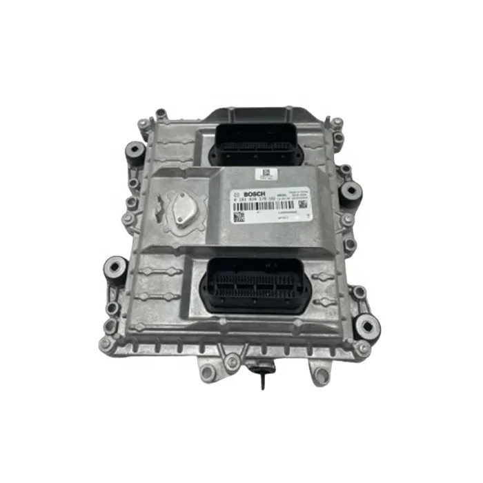 

Контроллер электронного блока управления двигателем 0281-02-178 для экскаватора