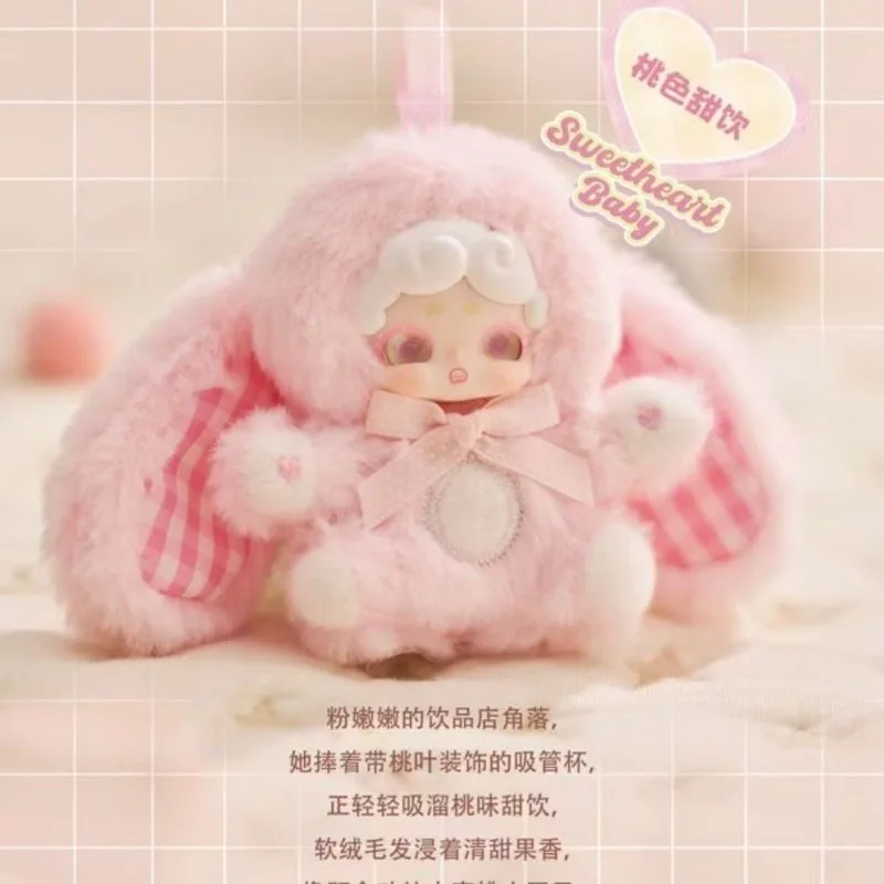 Caja Sorpresa Lucky Deer Nai S - Baby Products Bag reseña y precio