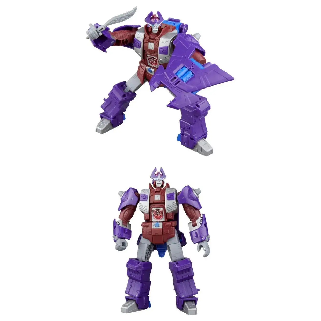 ألعاب متحولة متوفرة من Tianzun Generation V-level SS86 Plague Modification تم إعادة طلاءها بواسطة الصندوق الأصلي من التيتانيوم #5