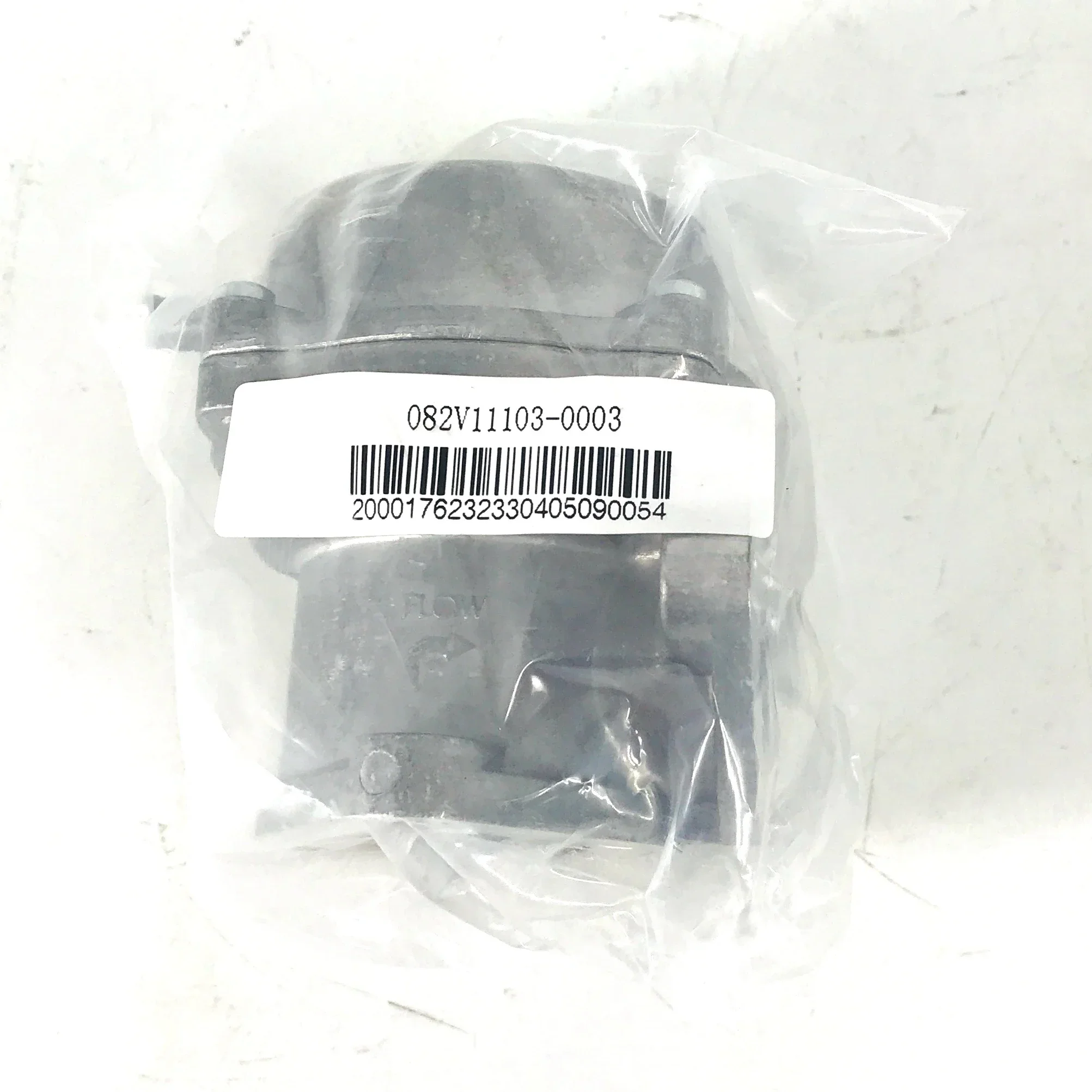 

hot sale best price heavy truck 082V11103-0003 Anti-Surge Valve