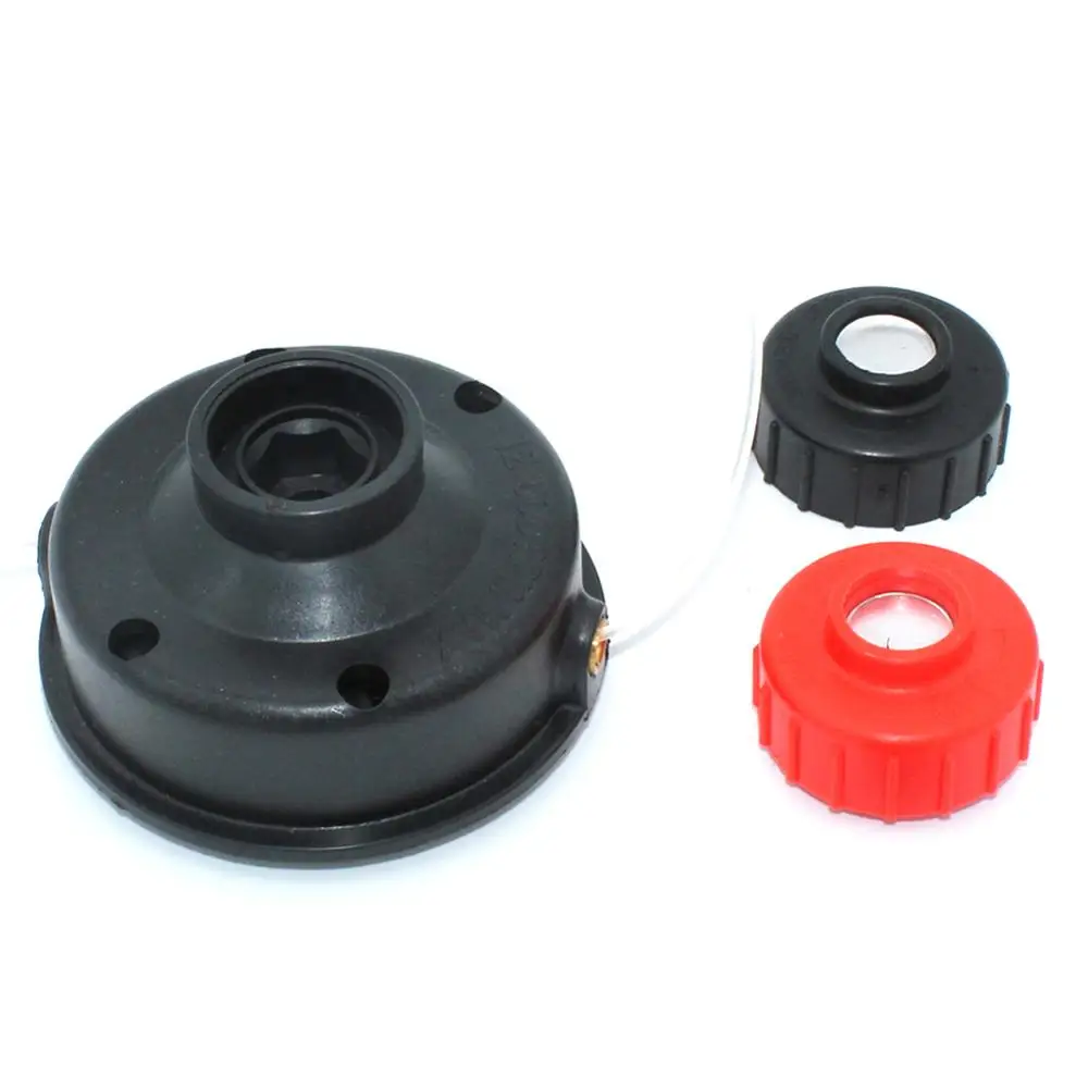 Ajustador da corda Cabeça Spool Retentor para Homelite Ryobi 309562008 309562002 AH04110T AH04110 DA09364A AC04141T DA09364 AC04140T