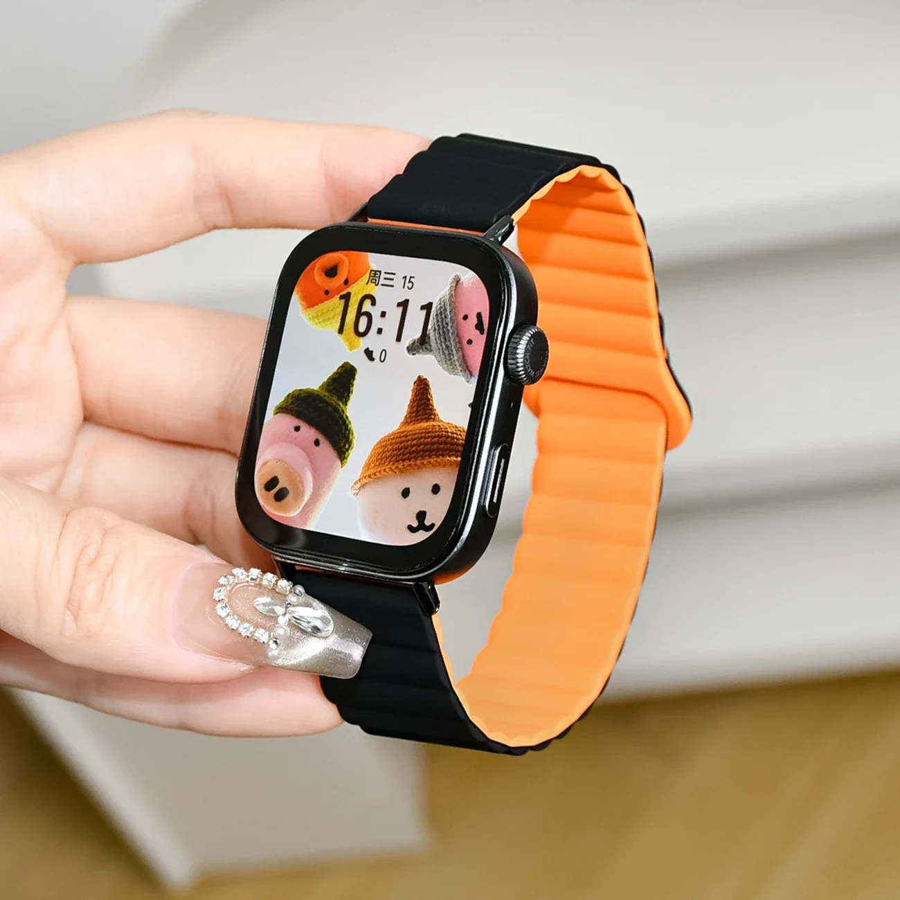 Magnetic Loop For H…