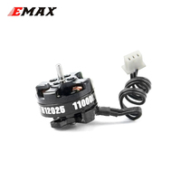 EMAX Nanohawk X Spare Parts - TH12025 11000kv Motor Outdoor FPV Racing Drone RC Airplane Quadcopter