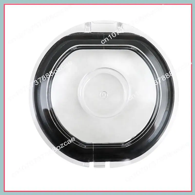 Bague d'étanchéité sous vide sans fil A26P, couvercle de poubelle inférieur de remplacement pour Dyson V8, V7, SV10, V10, V11