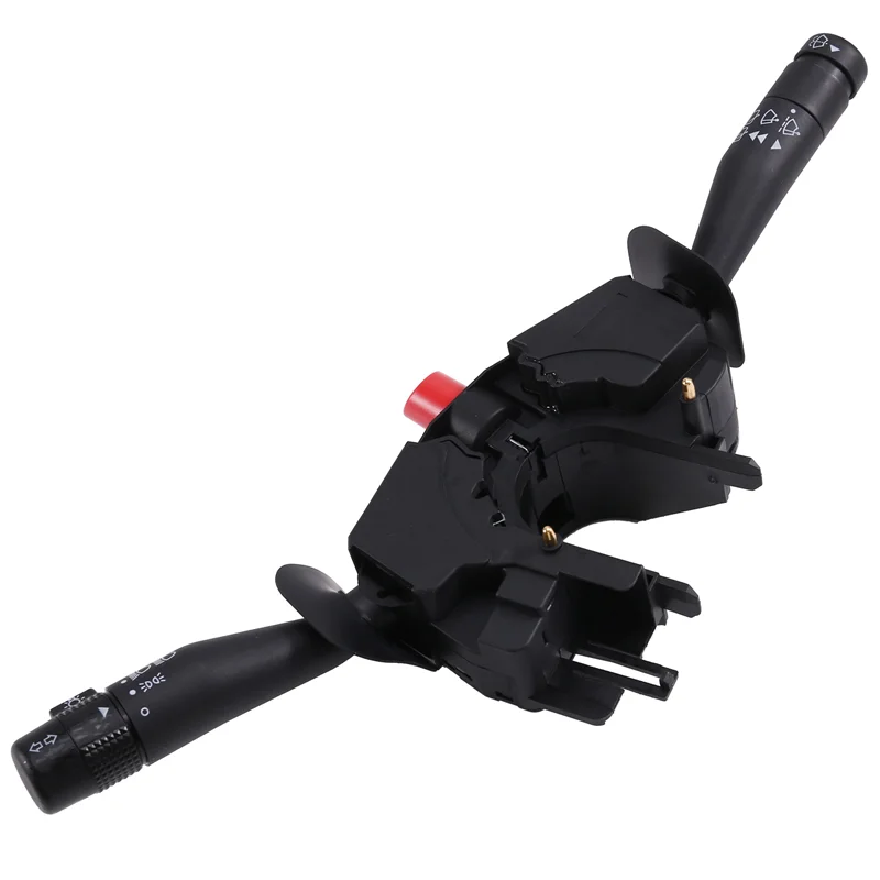 

X39A-Turn Signal Light Combination Switch 96FG-13335-AB 96FG13335AB For Ford Fiesta IV Replacement Part