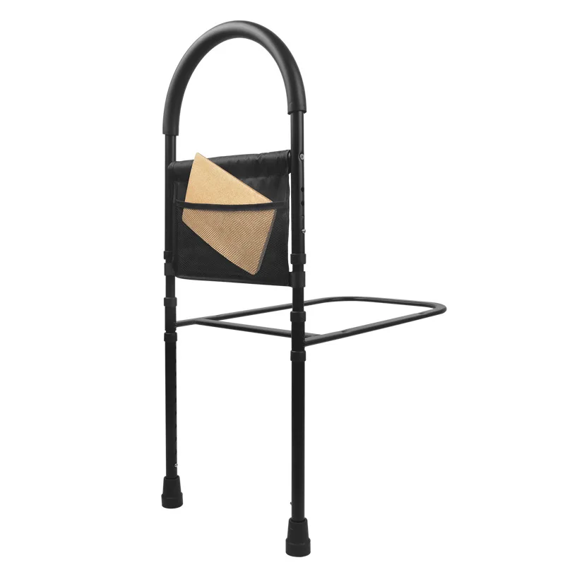 Рисунок 6 - Регулируемая по высоте медицинская опора для кровати