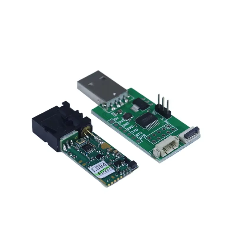 

Короткий лазерный датчик расстояния 500 мм, аналоговый дисплей вилочного погрузчика для мониторинга измерений