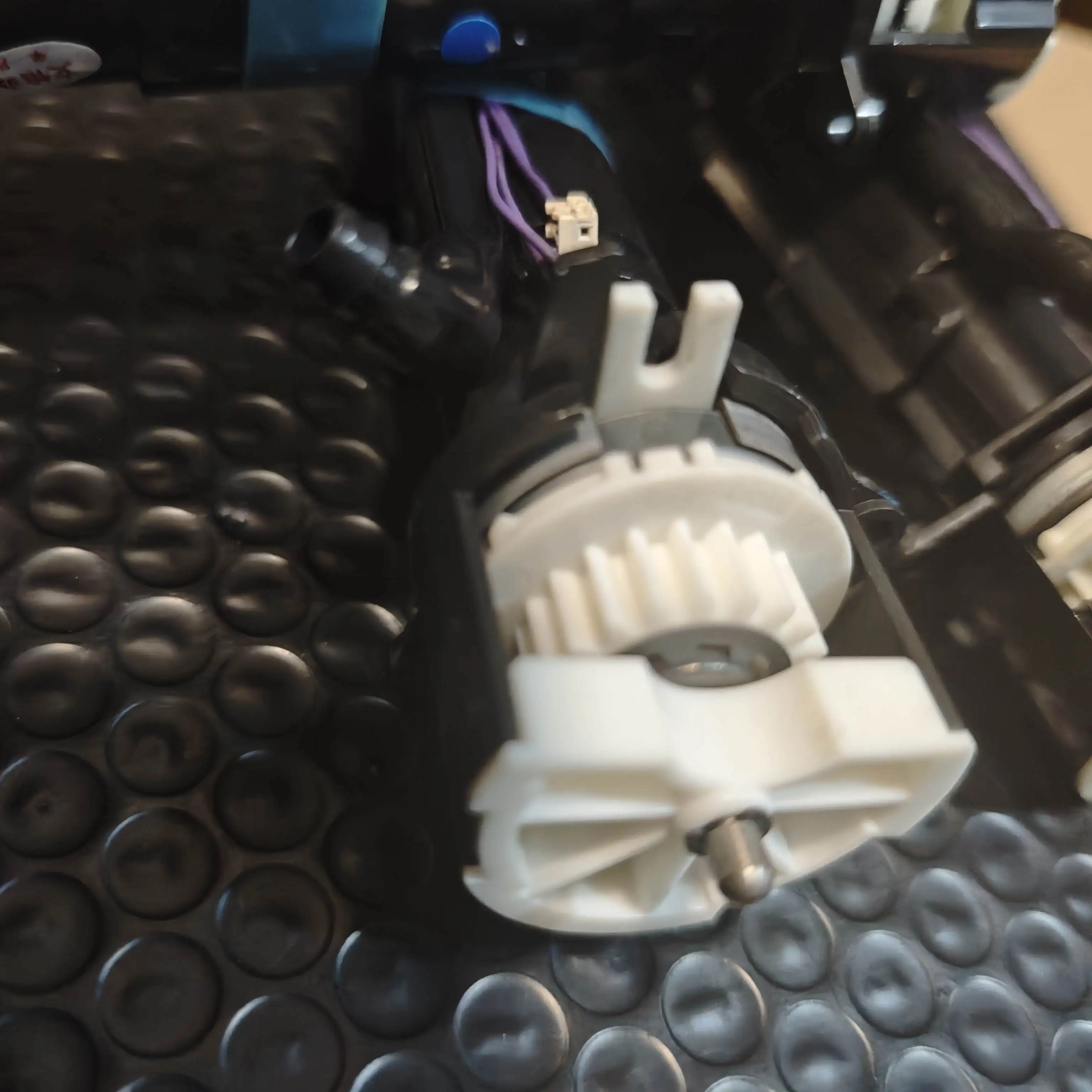 

Блок насоса подачи тонера D144-3221 D144-3222 D144-3223 D144-3224 для Ricoh MPC3001 C3002 C3501 C4501 C3502 C4502 C5501 C5502